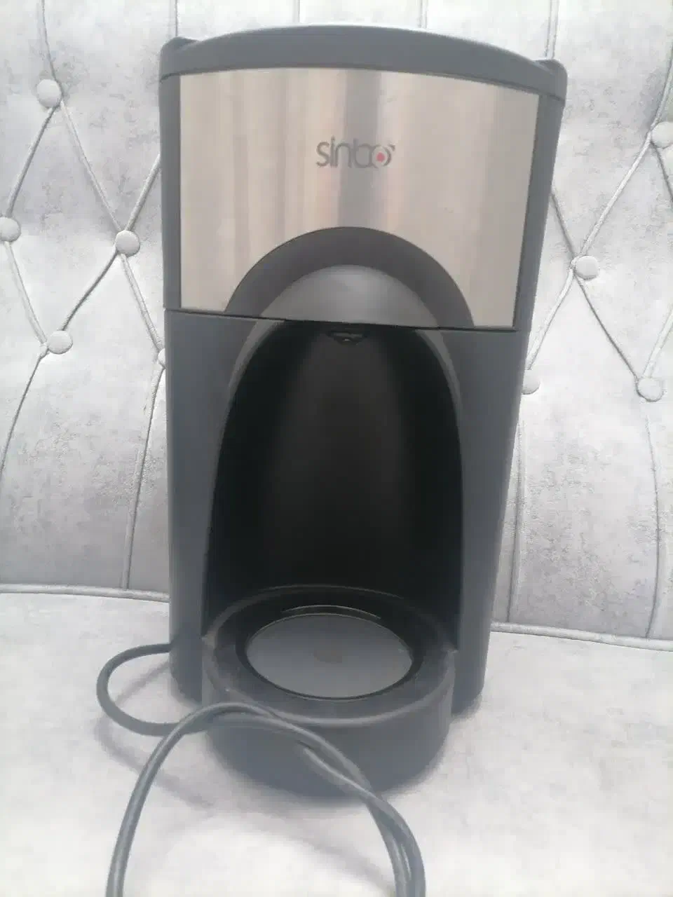 قهوه ساز|سماور، چای‌ساز، قهوه‌ساز|قدس, شهر‌قدس|دیوار