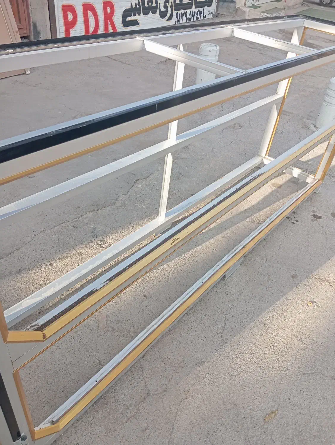 فروش توافقی|بوفه، ویترین، کنسول|جیرفت, |دیوار