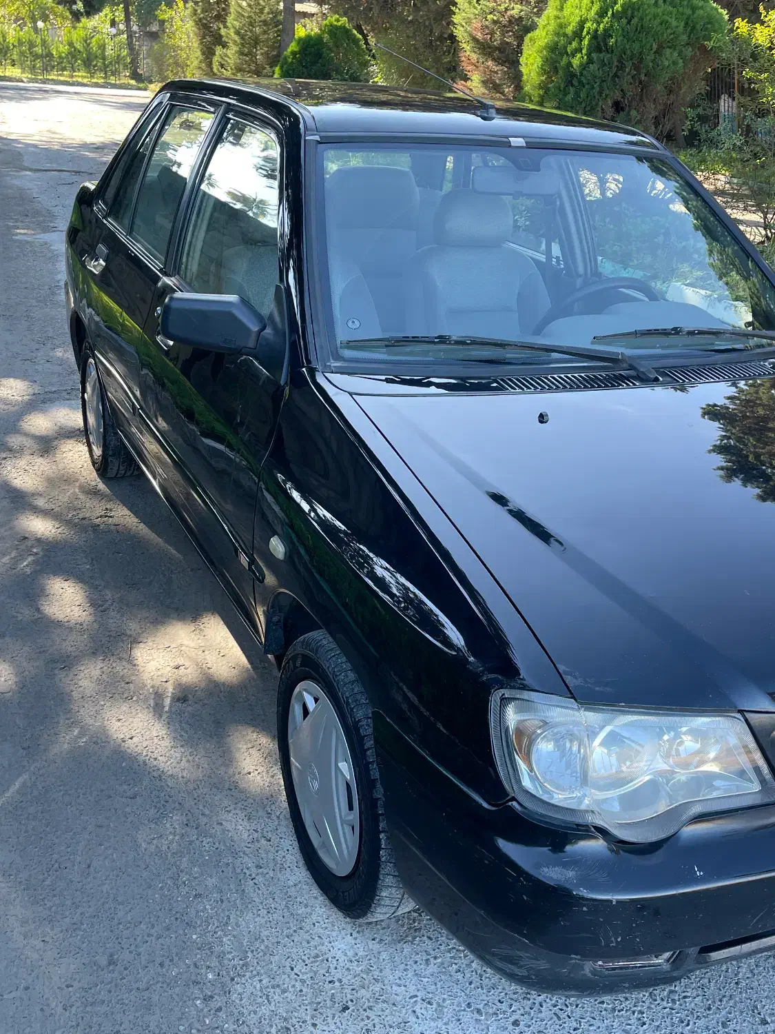 پراید۱۳۲مدل۸۹sl|خودرو سواری و وانت|محمودآباد, |دیوار