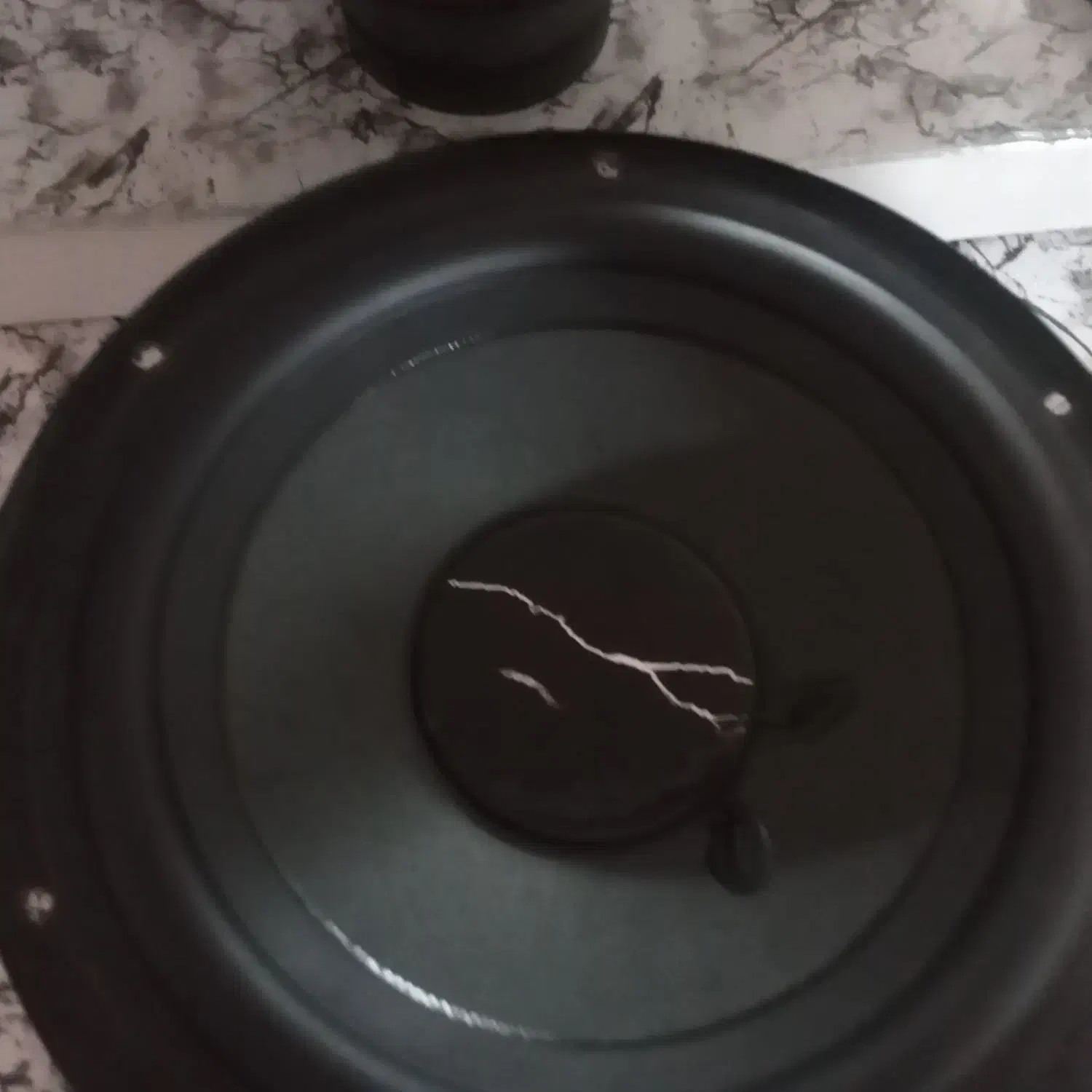 ساب وامپلی فایر بلوتوثی بسیار قوی|سیستم صوتی خانگی|شازند, |دیوار