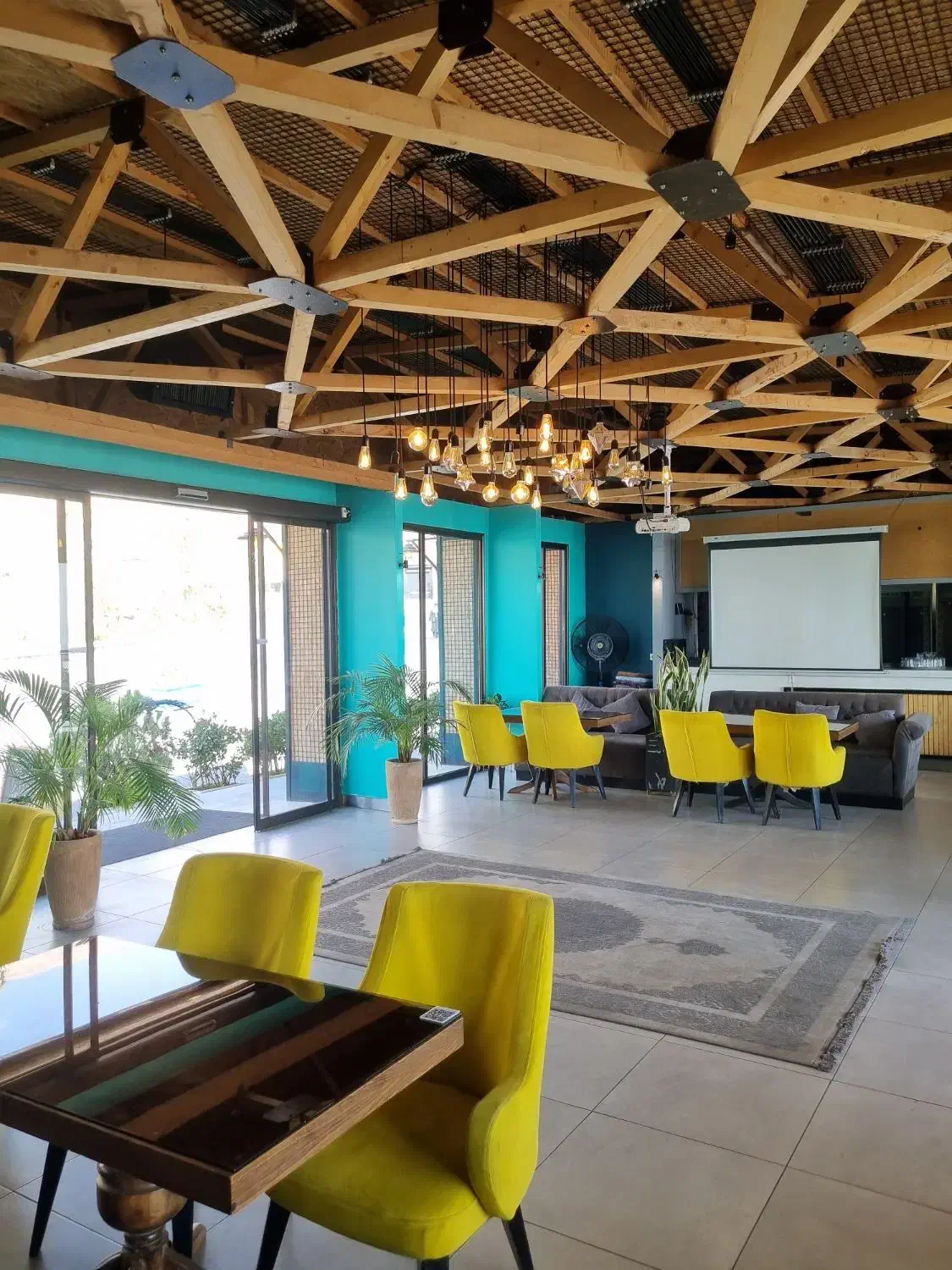 کارگر ساده ظرفشور باریستا کمک آشپز فرنگی|استخدام خدمات فروشگاه و رستوران|تهران, ولنجک|دیوار