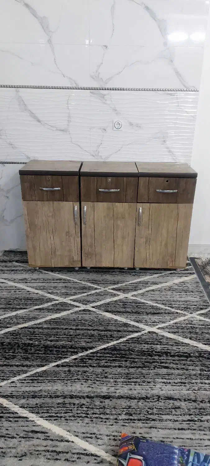 کمد و کابینت|جاکفشی، کمد، دراور|اقبالیه, |دیوار