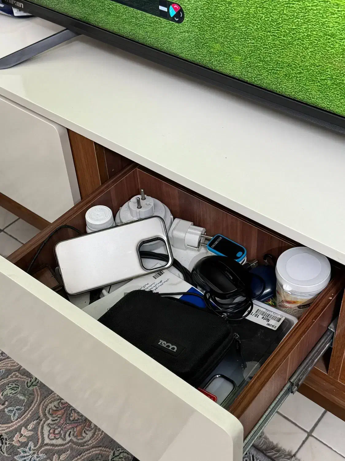 میز تلویزیون|میز تلویزیون|ری, دولت‌آباد|دیوار