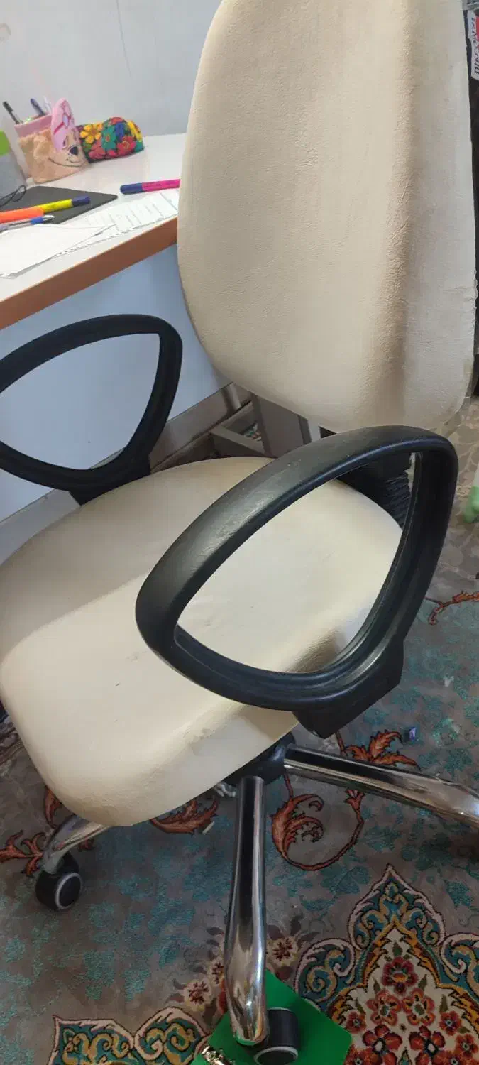 صندلی چرخدار|صندلی و نیمکت|شاهرود, |دیوار