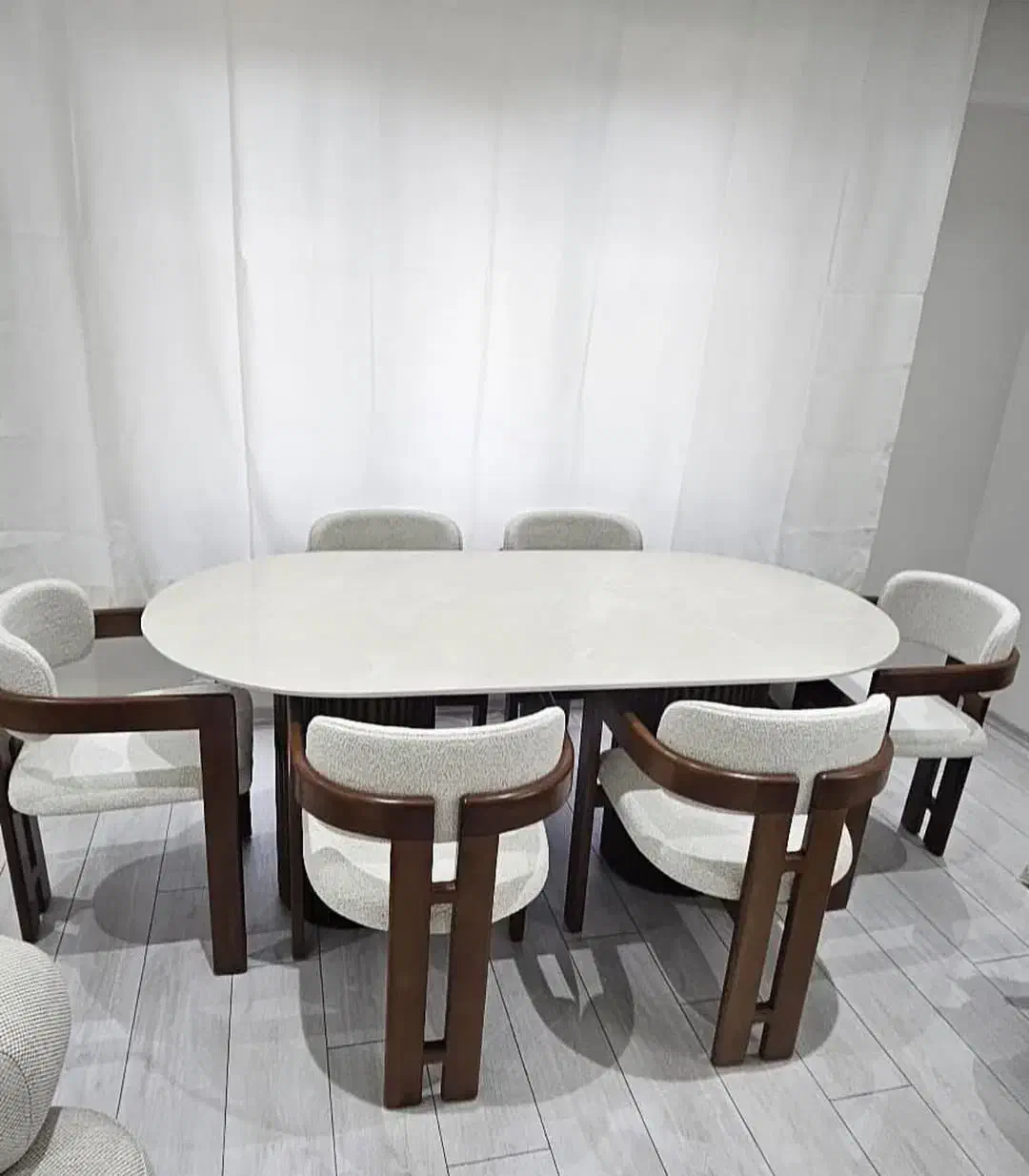 مبل اورانوس *انصار کا*لا|مبلمان خانگی و میز عسلی|یاسوج, |دیوار