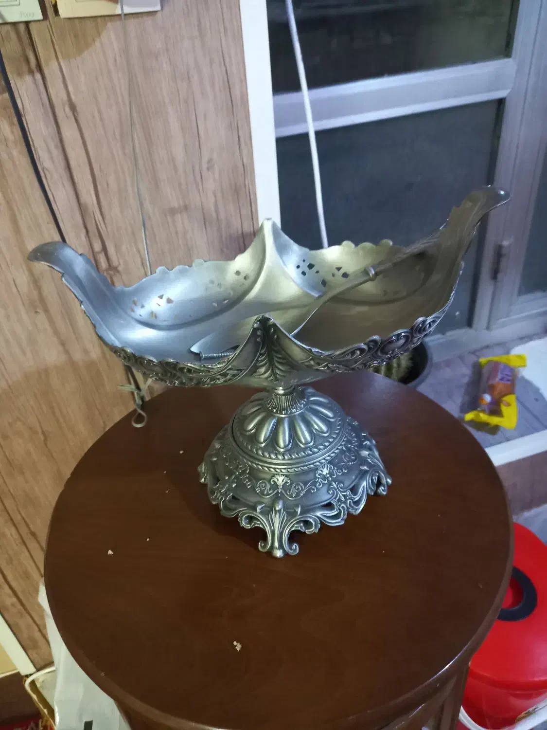 ظردف|ظروف سرو و پذیرایی|خوی, |دیوار