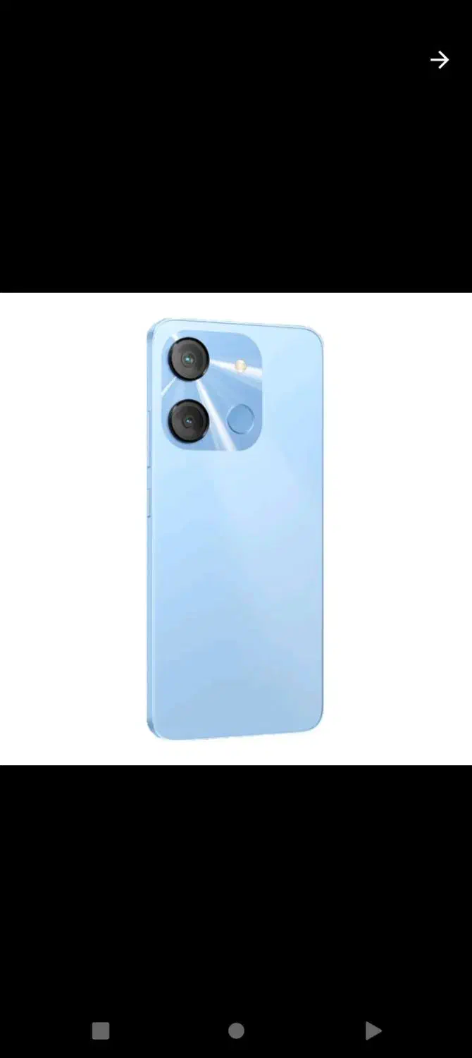 گوشی در حد نو|موبایل|سمیرم, |دیوار