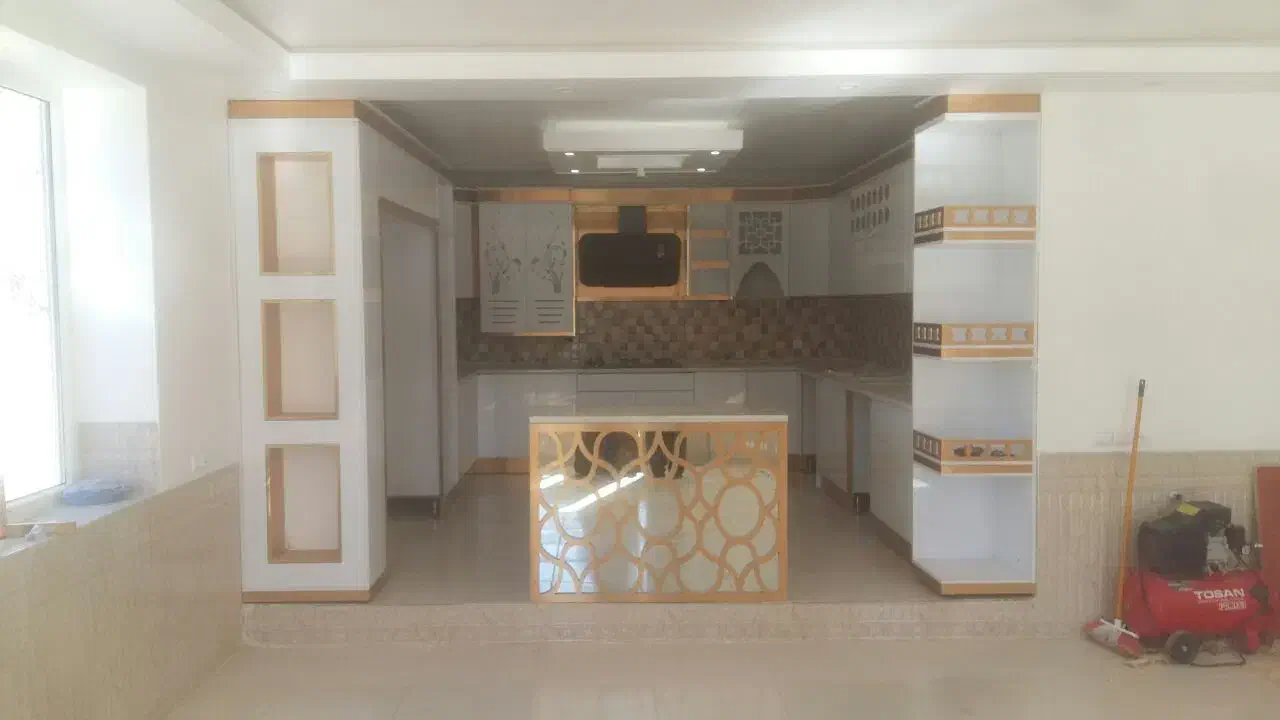 کابینت سازان آریا|مصالح و تجهیزات ساختمان|شهریار, شهرک شاهد|دیوار