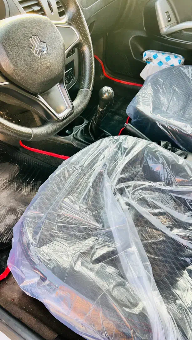 کوییک S سفید 1403 در حد صفر کارکرد کم|خودرو سواری و وانت|لاهیجان, بازکیاگوراب|دیوار