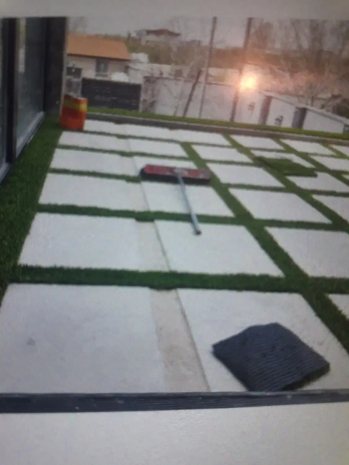 بنا بنایی سیمانکاری سرامیک کاری موزاییک فرش گچکاری|خدمات پیشه و مهارت|دماوند, دماوند|دیوار