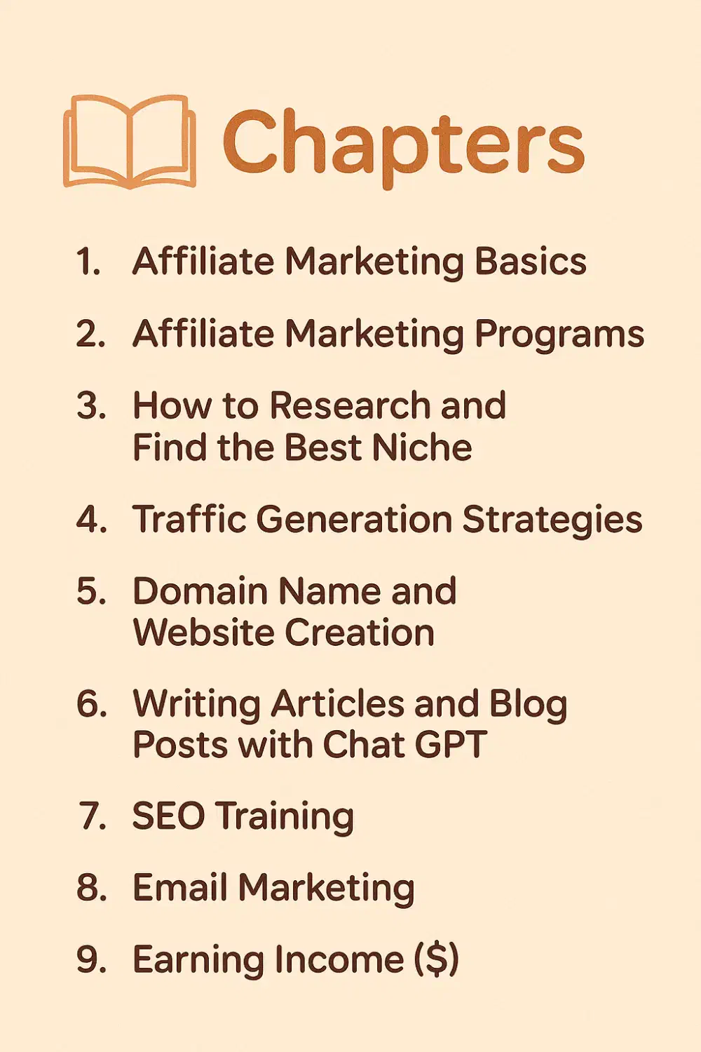 دوره افیلیت مارکتینگ/ درآمد دلاری بصورت آنلاین|خدمات آموزشی|تهران, ونک|دیوار