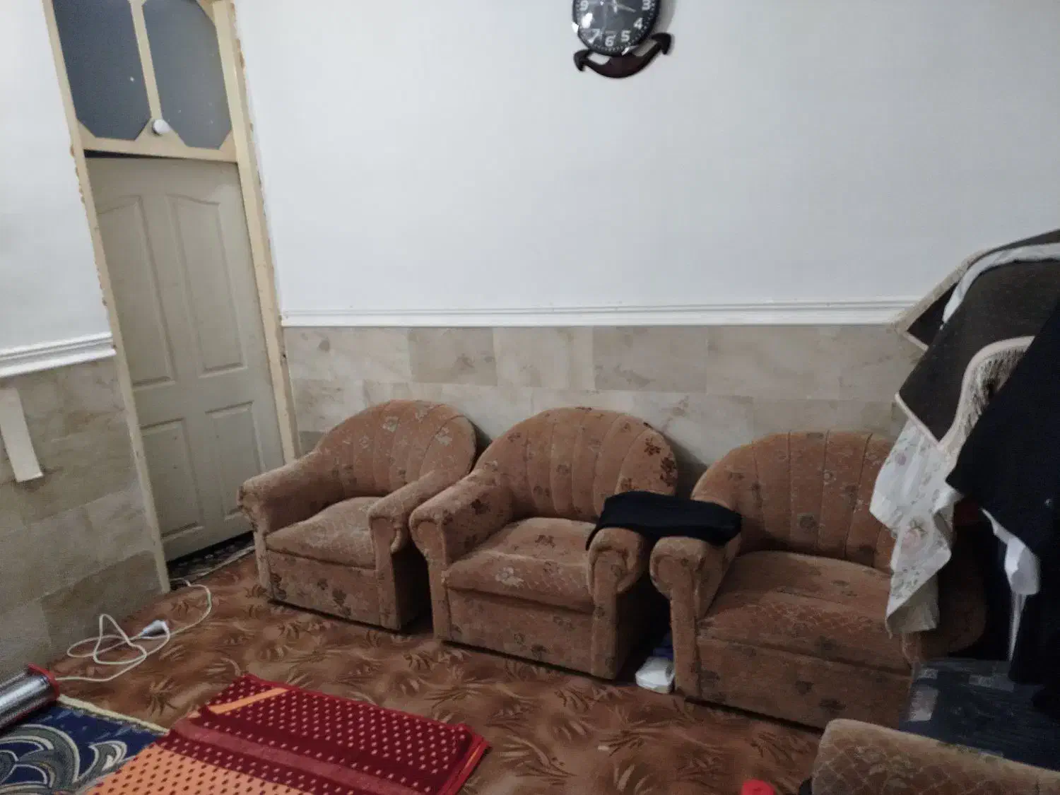 اجاره ویلاهای بزرگ و کوچک در شهر دلوار|اجارهٔ خانه و ویلا|دلوار, |دیوار