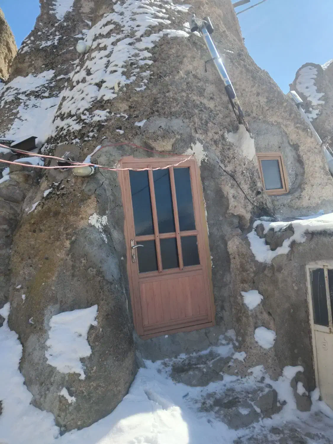 سویت سخره کندوان|اجارهٔ کوتاه‌مدت آپارتمان و سوئیت|اسکو, |دیوار