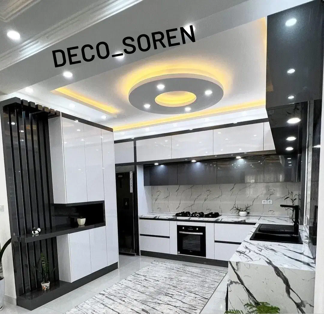 کابینت / هایگلاس/ کابینت آشپزخانه|خدمات پیشه و مهارت|تهران, افسریه شمالی|دیوار