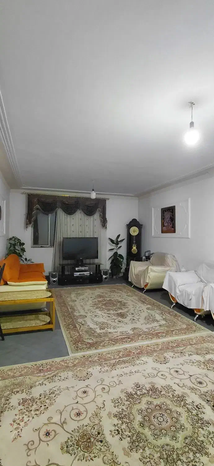 بهاران دوخوابه ۸۸واحدی فرهنگیان|فروش آپارتمان|سنندج, |دیوار