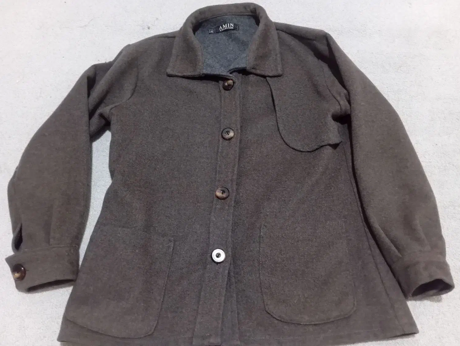 لباس|لباس|همدان, |دیوار