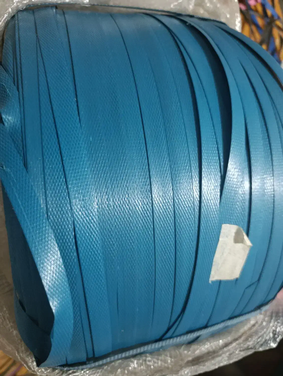 تسمه سبد بافی|ظروف نگهدارنده، پلاستیکی، یک‌بارمصرف|قم, علی آباد سعدگان|دیوار