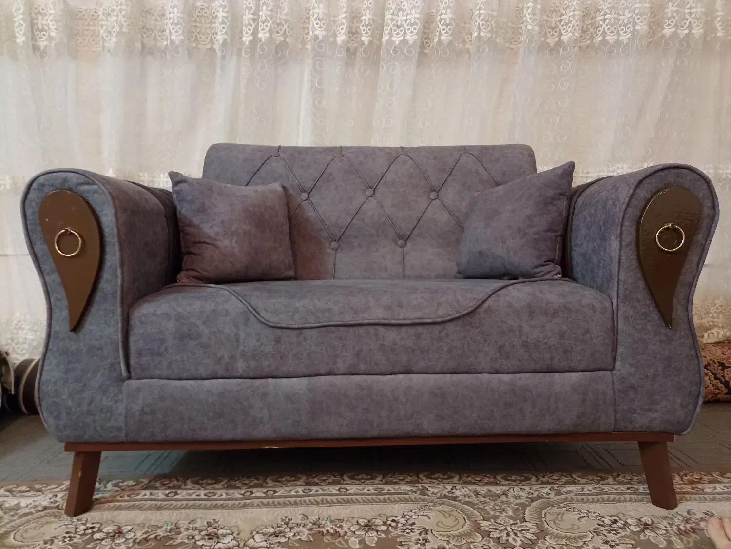 وسایل منزل فروشی دراور و ...|فرش|مشهد, شهرک رازی (شهرک غرب)|دیوار