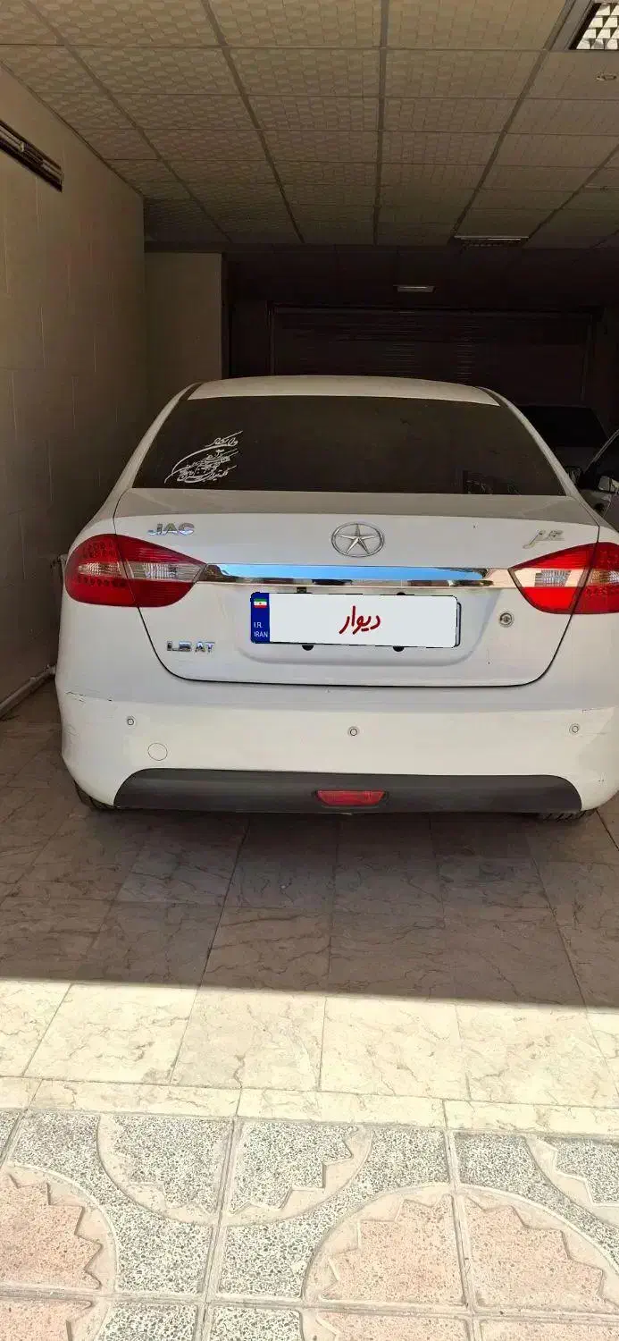 جک j5 مدل 96|خودرو سواری و وانت|کرمان, |دیوار