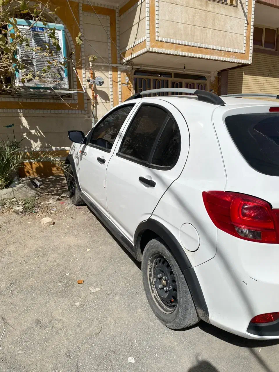 کوییک اس|خودرو سواری و وانت|زاهدان, |دیوار