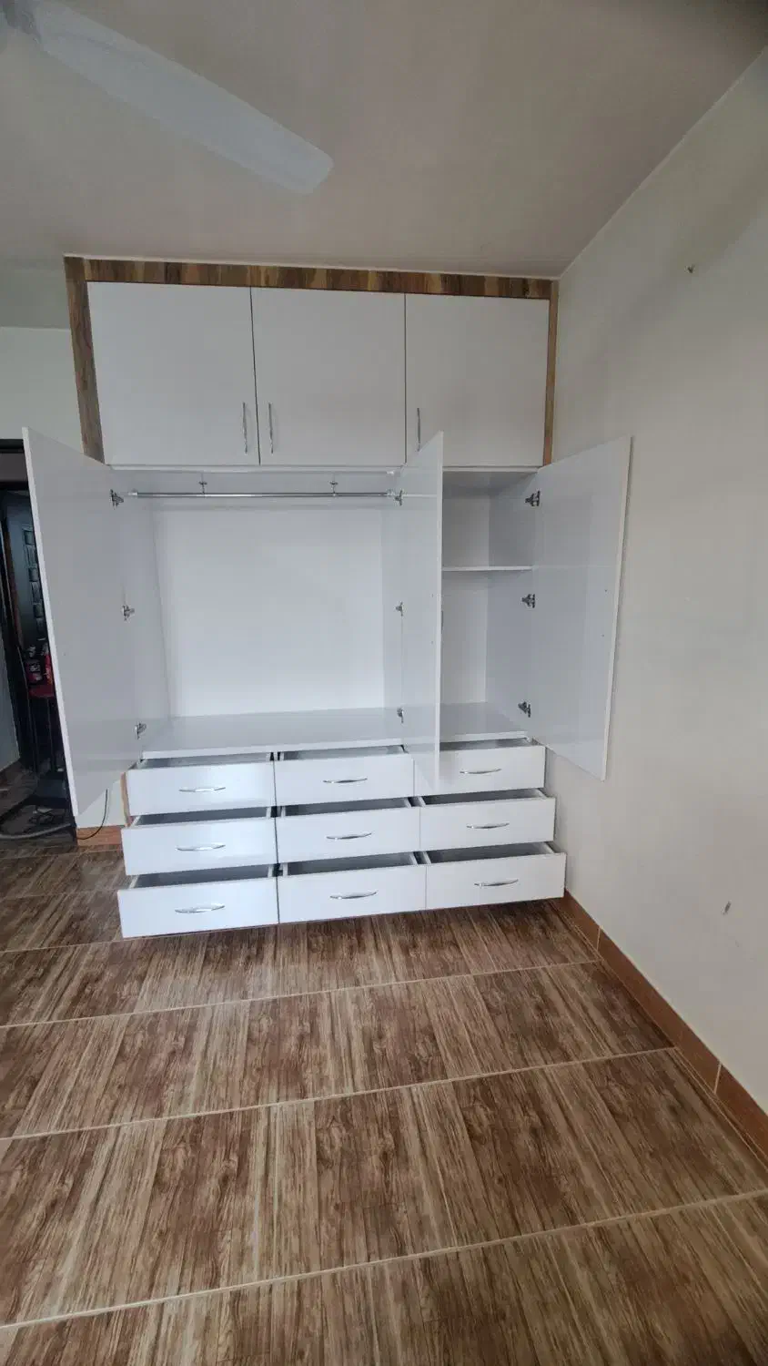 کمد،کابینت،تی وی واستند|خدمات پیشه و مهارت|رشت, حومه رشت|دیوار