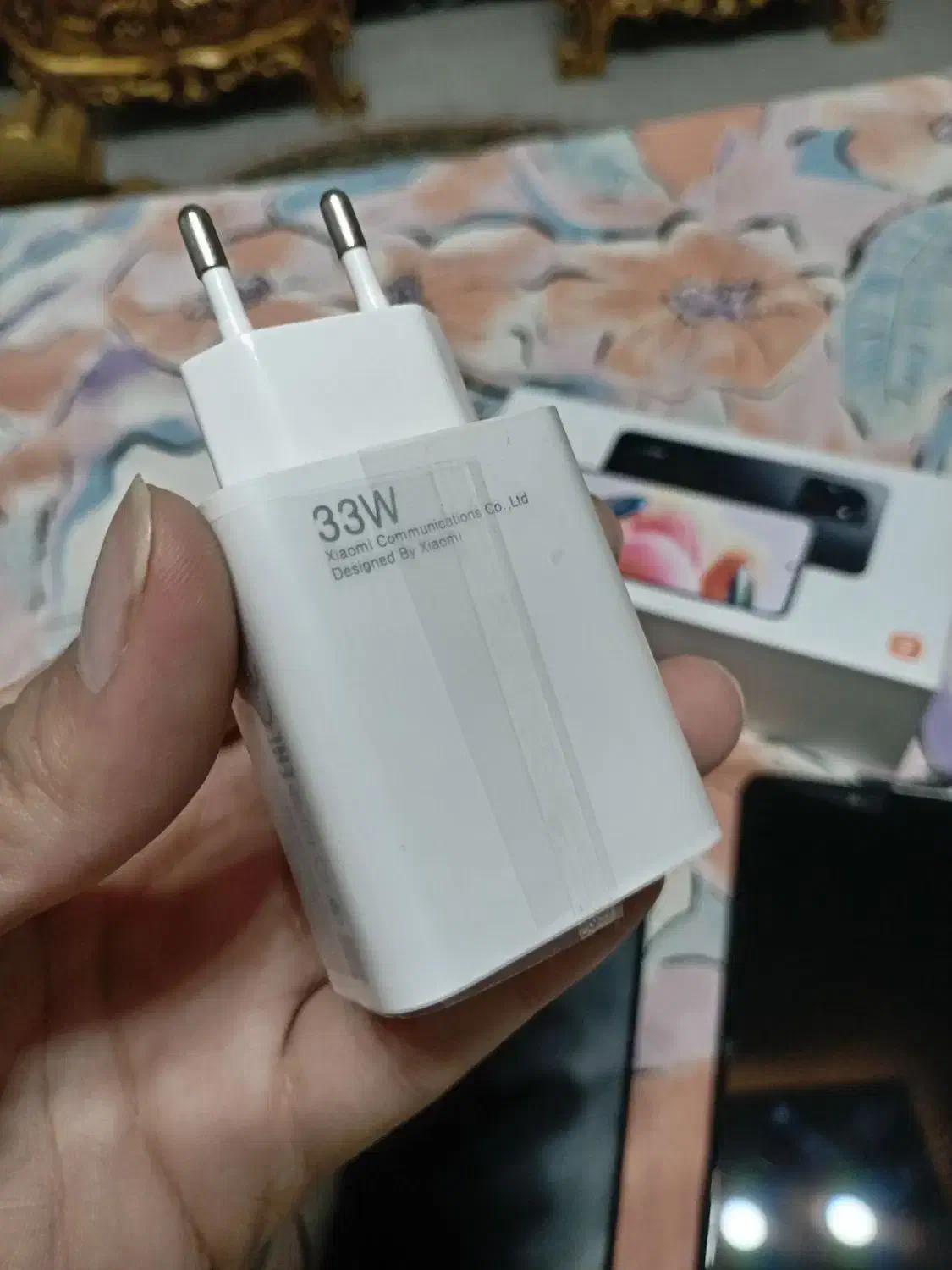 Redmi Note 12  4G|موبایل|پردیس, فاز ۸|دیوار