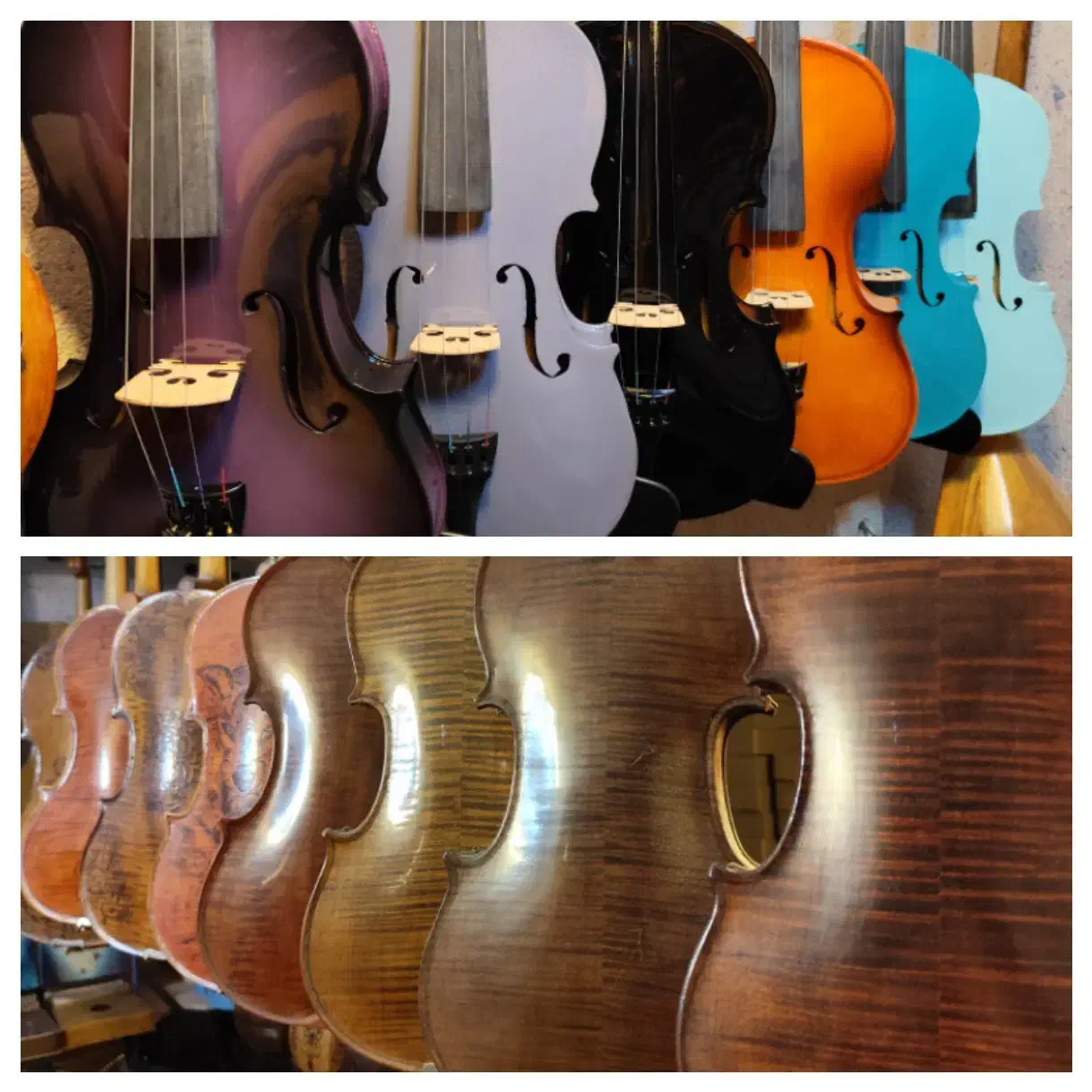 نمایندگی رسمی کرج ویولن وارداتی|ویولن|کرج, فاز ۱ مهرشهر|دیوار