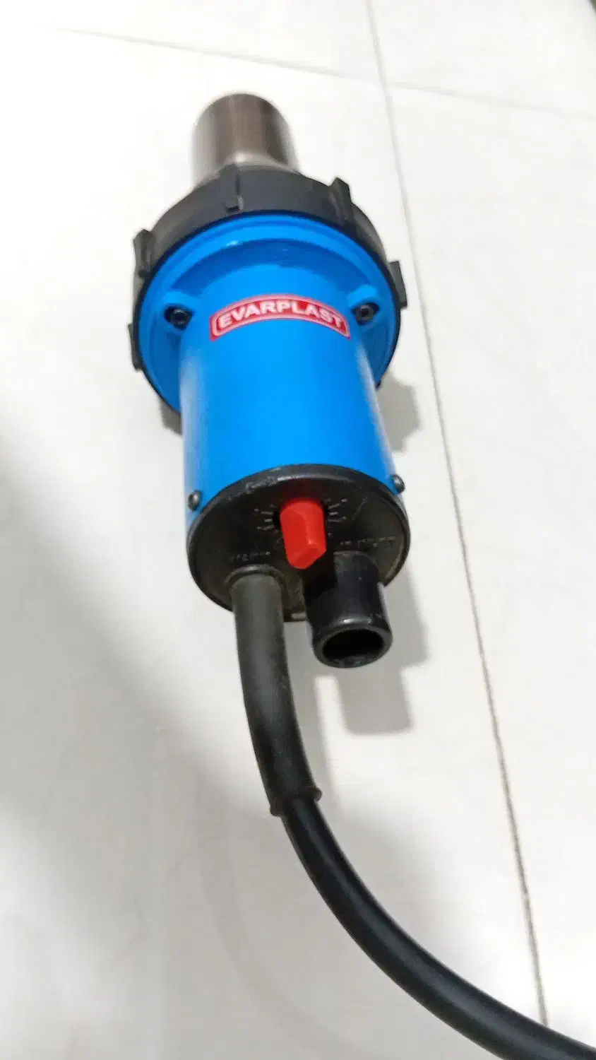 سشوار صنعتی اوار پلاست|ابزارآلات|تهران, خزانه|دیوار