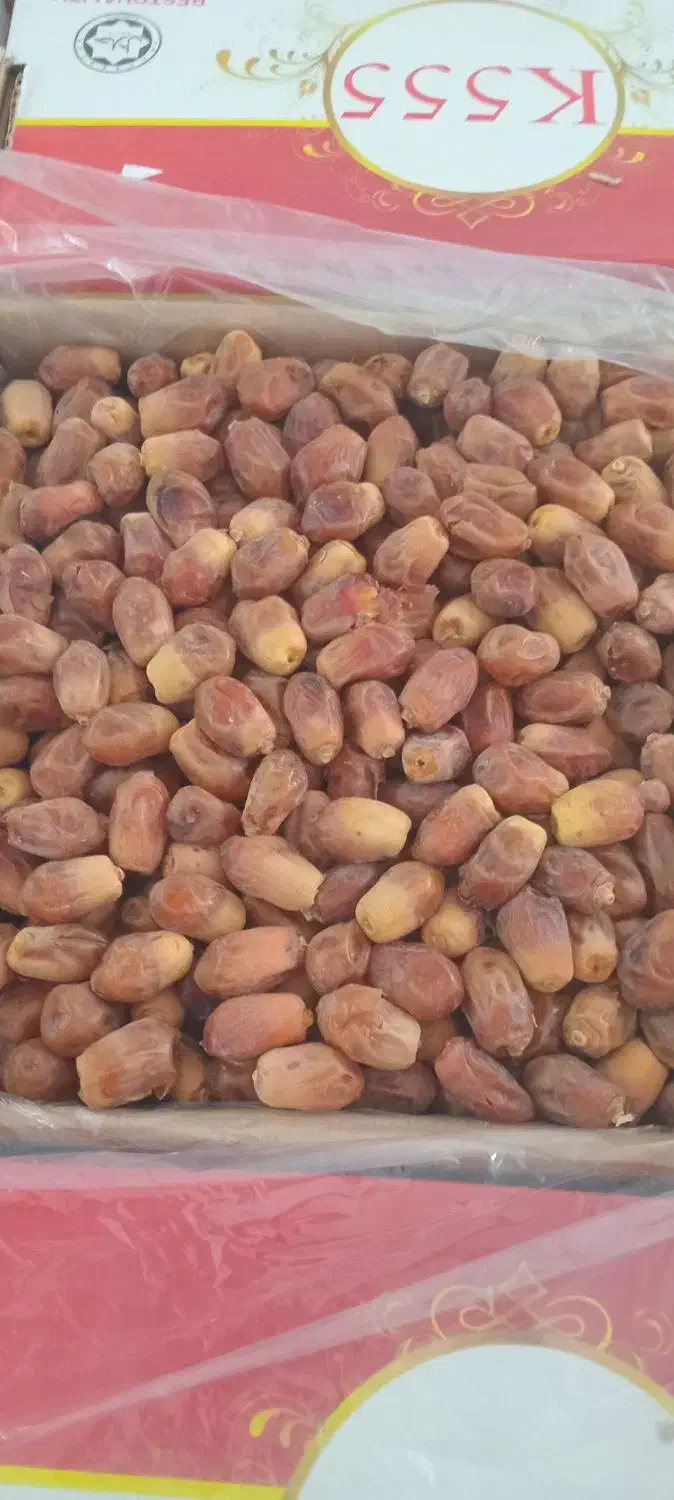 خرمایزاهدی|خوردنی و آشامیدنی|قم, دورشهر|دیوار