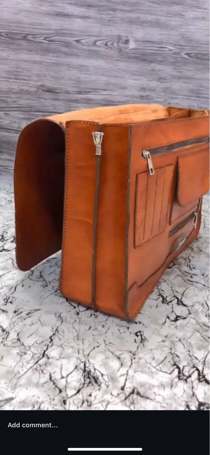 کیف دیپلمات و دوشی|کیف، کفش، کمربند|بیرجند, |دیوار