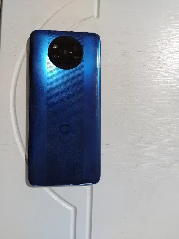 گوشی poko x3 شیاومی|موبایل|سنندج, |دیوار