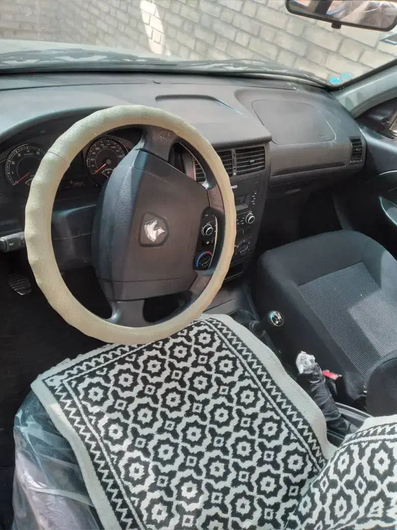 آریسان2 ، سالم و کم کارکرد|خودرو سواری و وانت|یزد, |دیوار