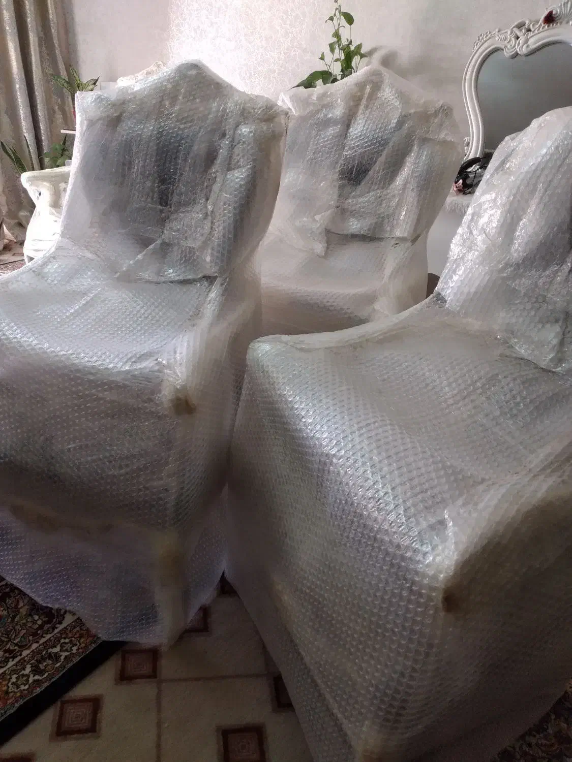 مبل مدل افسون|مبلمان خانگی و میز عسلی|زابل, |دیوار