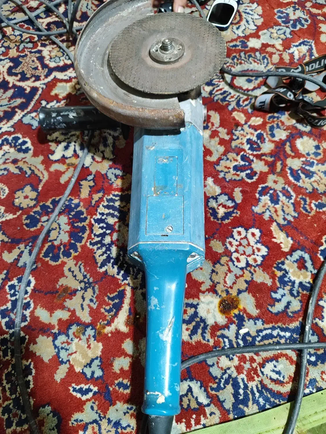 فرز بوش اصلی|ماشین‌آلات صنعتی|شیراز, چوگیاه‎|دیوار