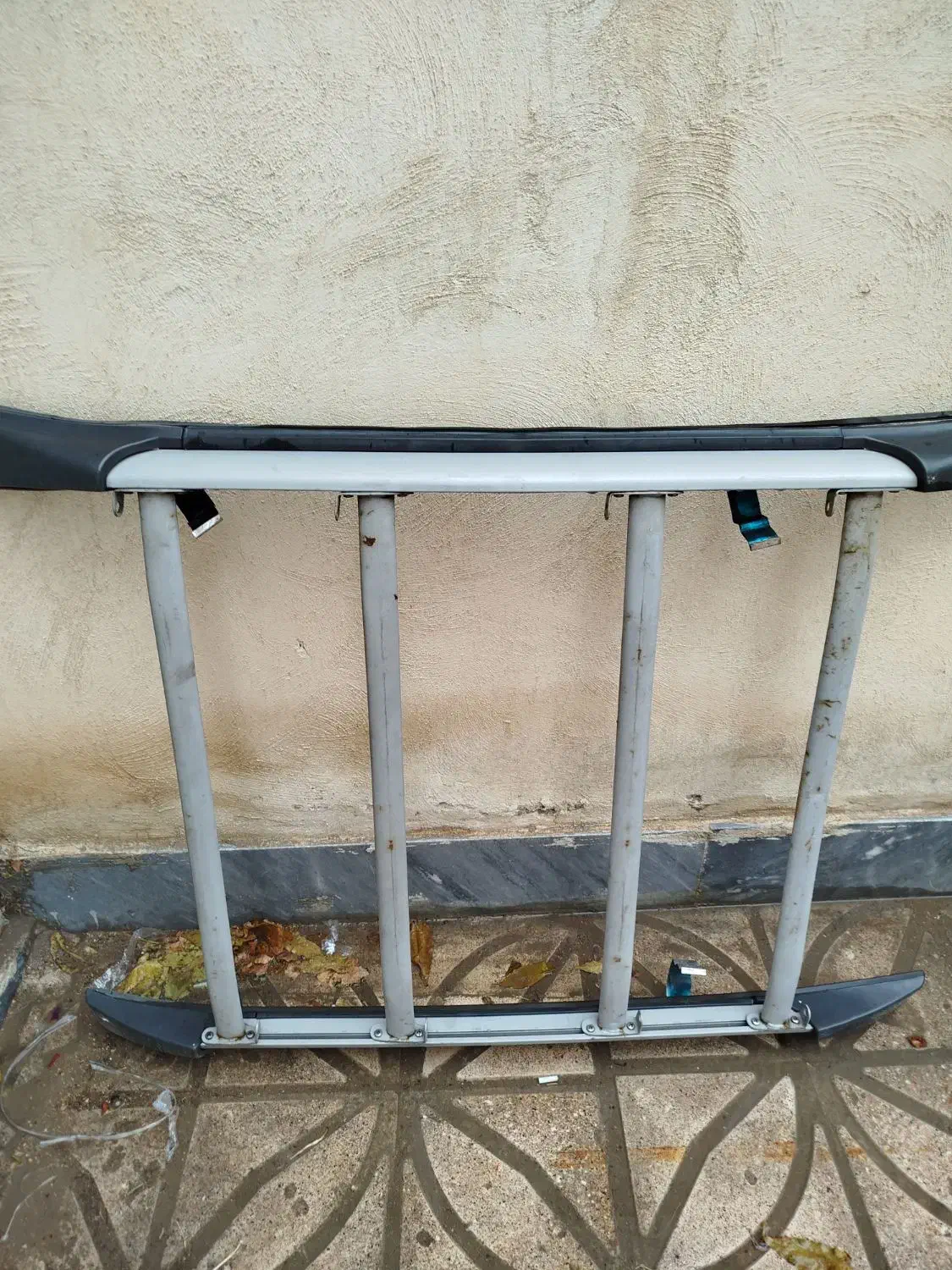 باربند پراید|قطعات یدکی و لوازم جانبی|تبریز, |دیوار