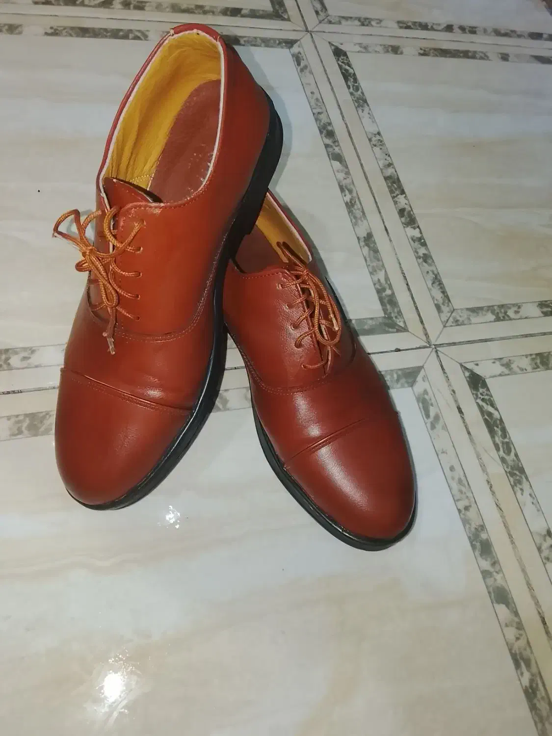 کفش کت شلواری|کیف، کفش، کمربند|تهران, خانی‌آباد|دیوار