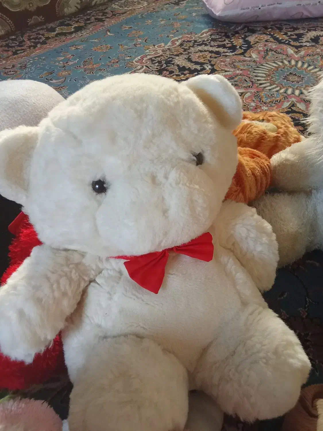 خرسی|اسباببازی|سقز, |دیوار