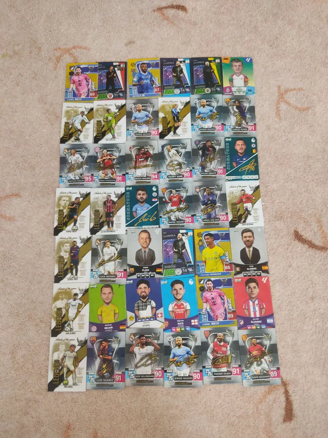 کارت کیمدی|کلکسیون و سرگرمی|پیرانشهر, |دیوار