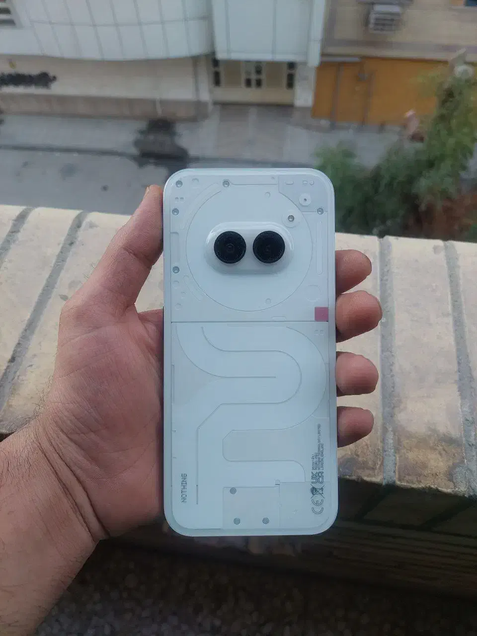 noting 2A|موبایل|بندرعباس, |دیوار