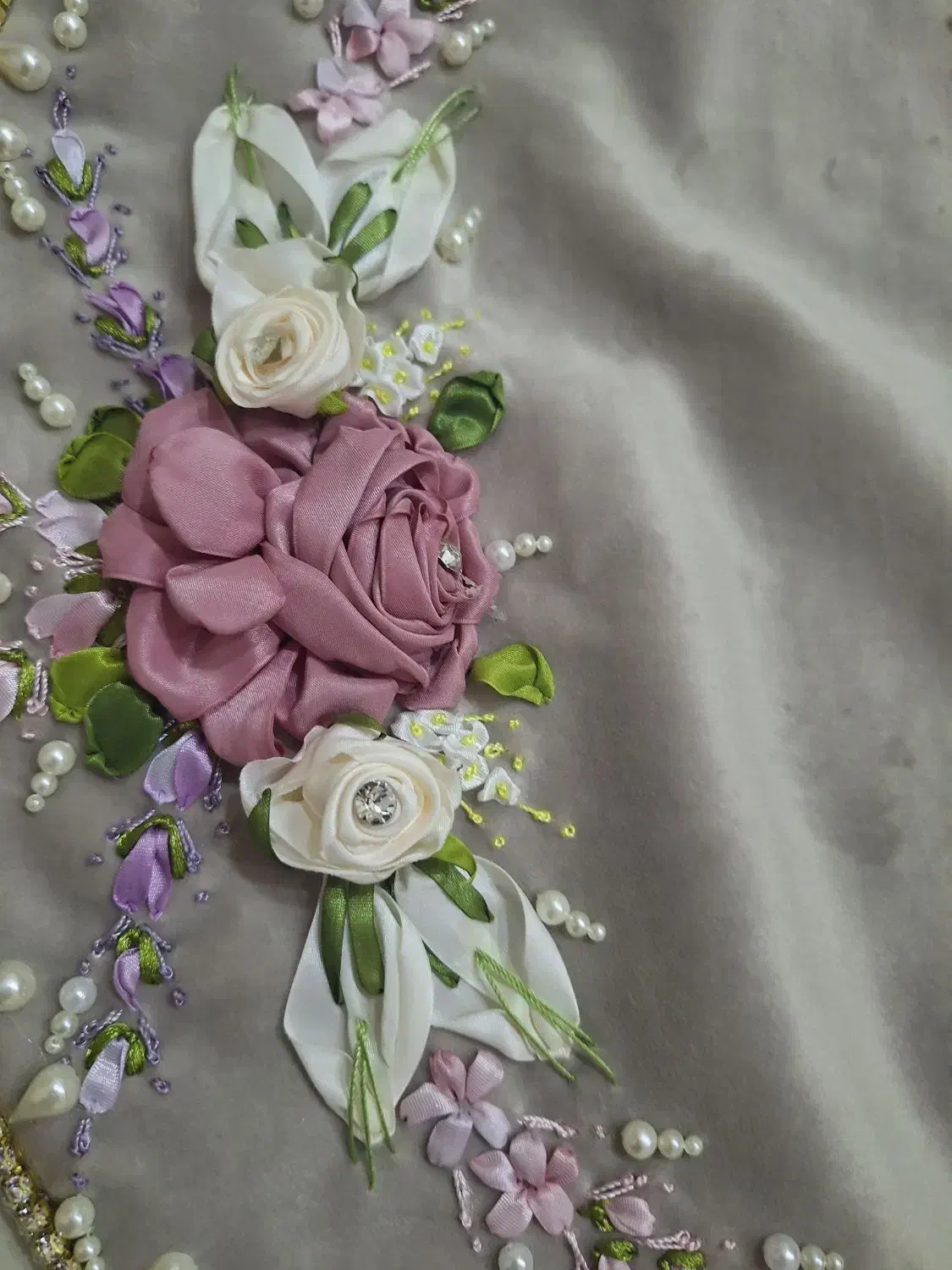 سرویس رومیزی،وعسلی ورانر|پرده، رانر، رومیزی|تهران, زرکش|دیوار