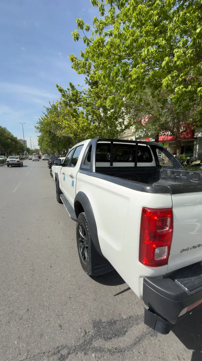 Kmc t8|خودرو سواری و وانت|مشهد, ملک‌آباد|دیوار