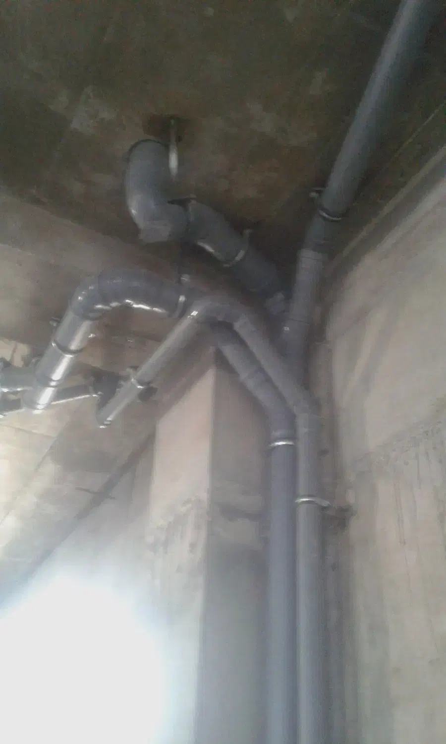 تاسیسات لوله کش ساختمان|خدمات پیشه و مهارت|رفسنجان, |دیوار