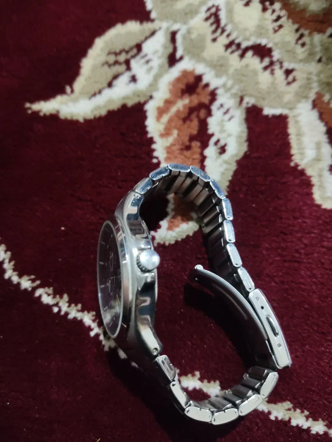 ساعت مچی اصل|ساعت|گنبد کاووس, |دیوار