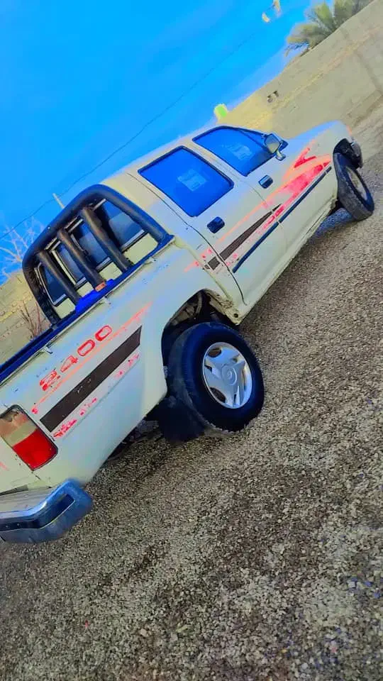 تویوتا دوکابین|خودرو سواری و وانت|سراوان, |دیوار