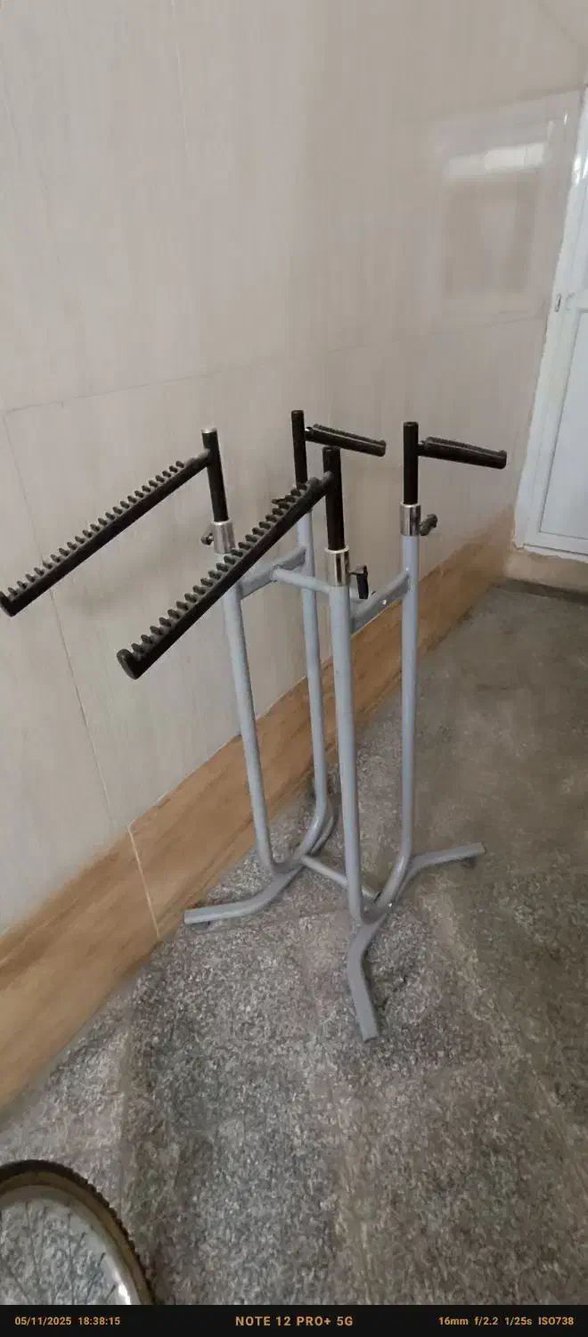 مانکن پا و نیم تنه و رگال|فروشگاه و مغازه|بهارستان, |دیوار