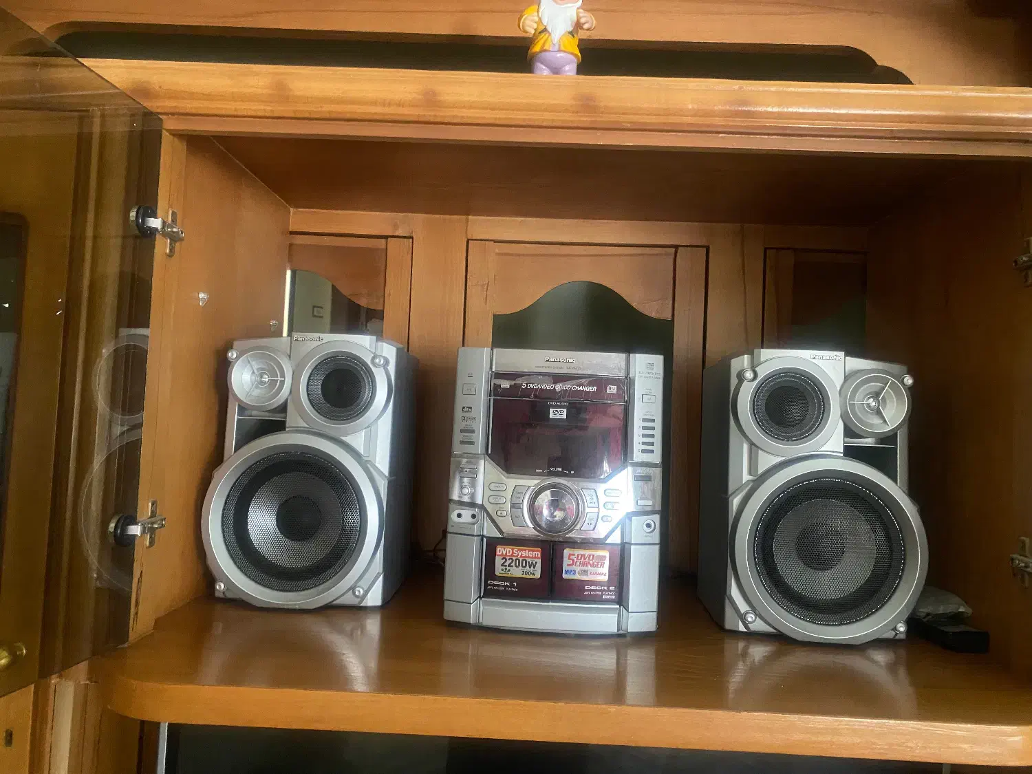 دستگاه صوتی|سیستم صوتی خانگی|کرمان, |دیوار