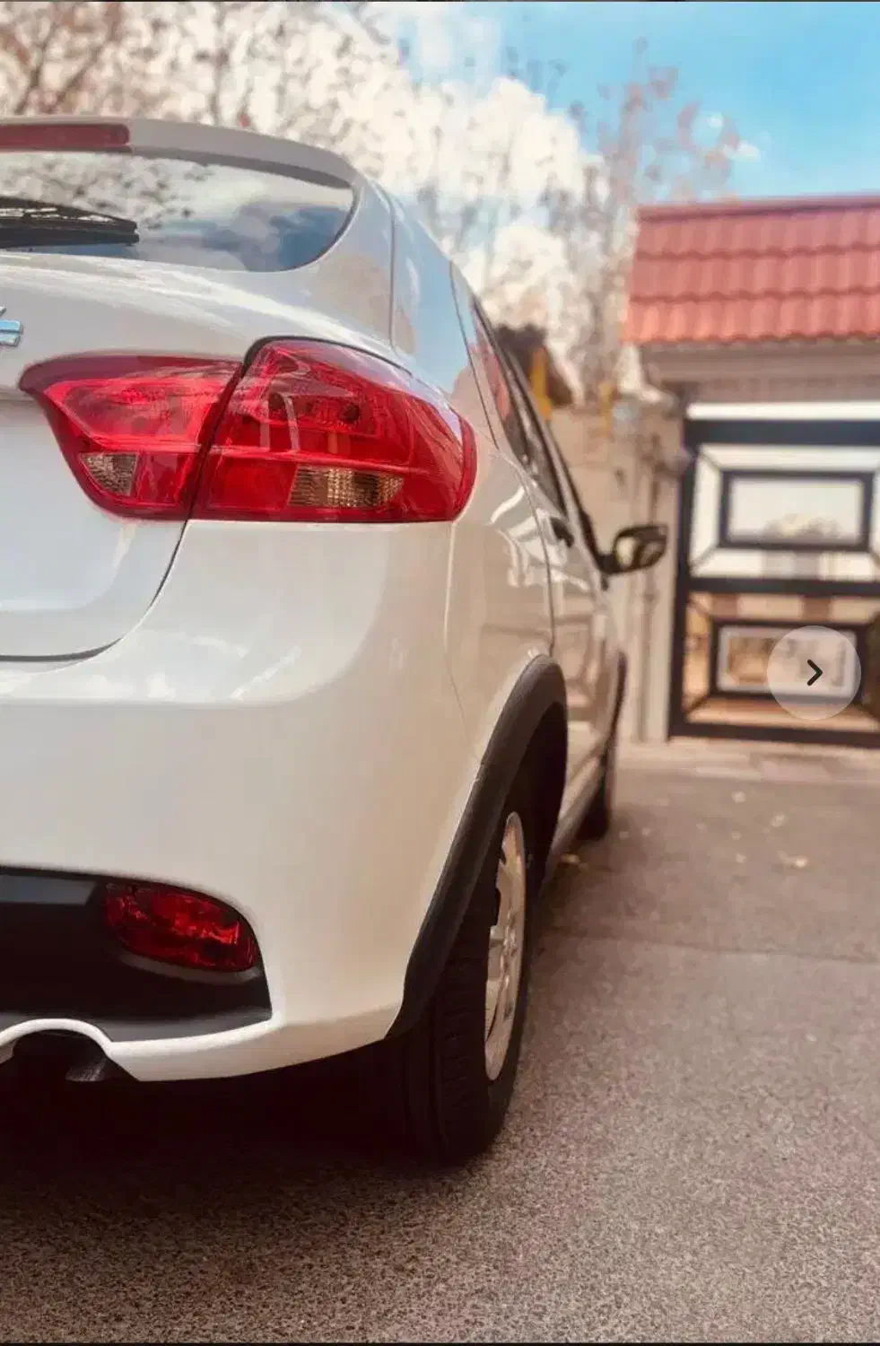 کوییک GXR مدل ۱۴۰۴ خشک|خودرو سواری و وانت|ایرانشهر, |دیوار