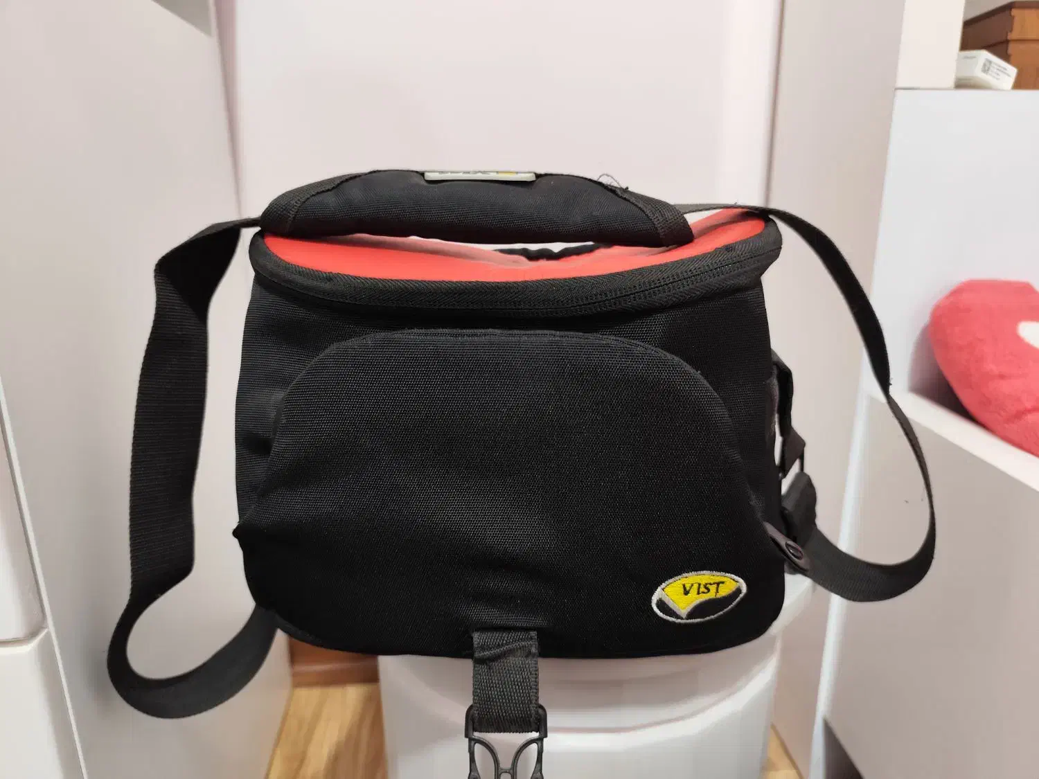 کیف دوربین|دوربین عکاسی و فیلم‌برداری|نیشابور, بنیاد شهید|دیوار