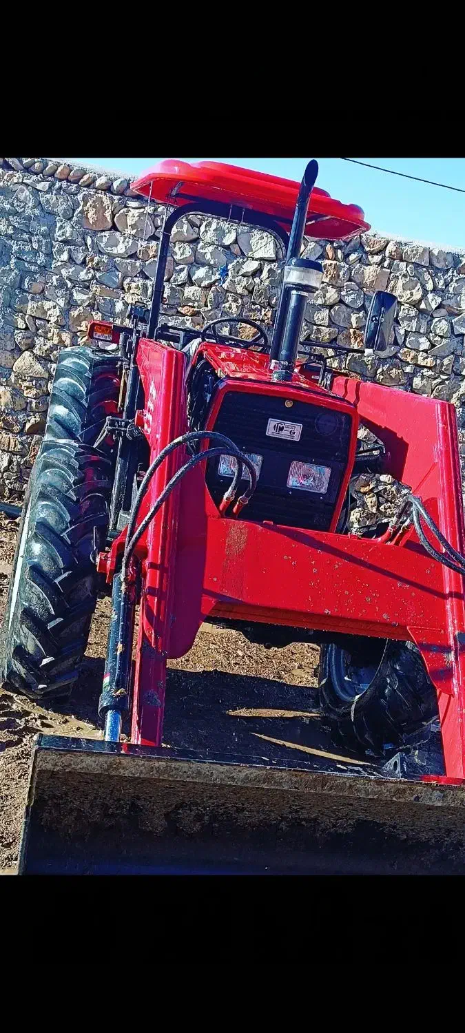 فروشی|خودرو سنگین|کوهدشت, |دیوار