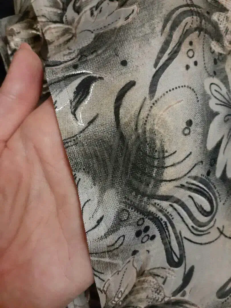 سجاده و دوتاپارچه ی چادرنماز دوخته نشده|لباس|کرمانشاه, |دیوار